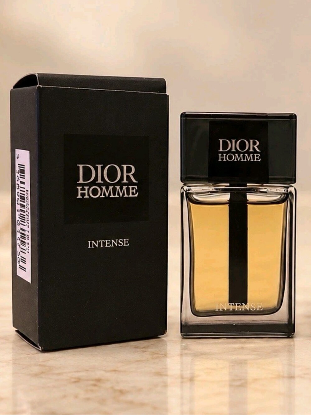 Dior Homme Intense